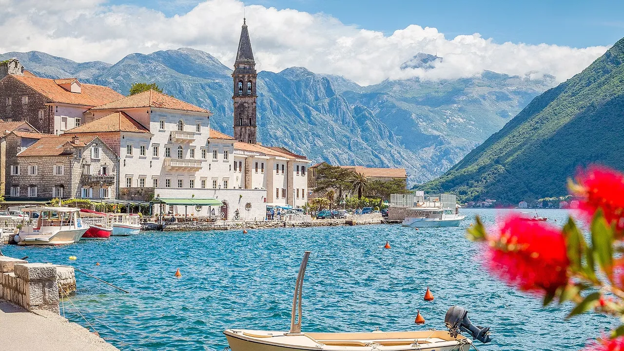 Moving in Montenegro 2026