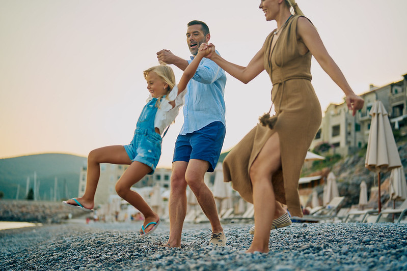 Residency for family members in Montenegro