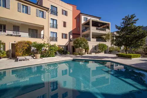 Elegant Residence in Teuta, Porto Montenegro’s Premier Waterfront, Tivat