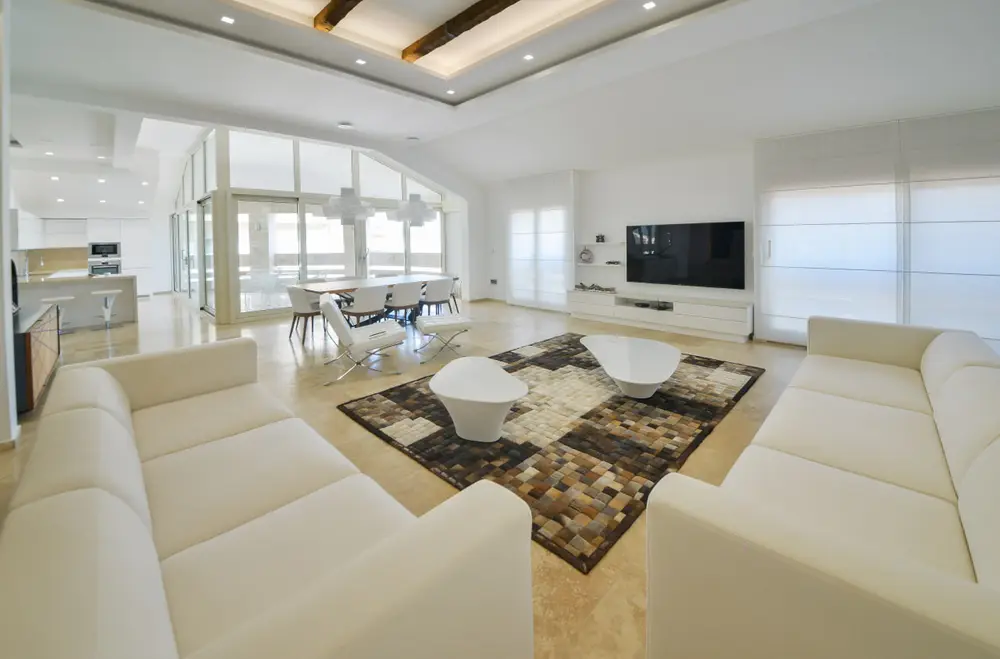 Luxury 3-Bedroom Penthouse in the Heart of Budva, Budva