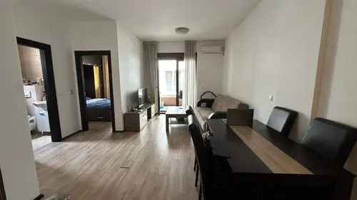 One-Bedroom Apartment for Sale near Budva Center, Budva
